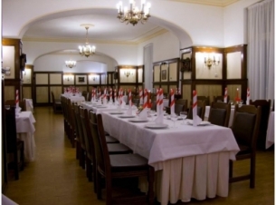 Revelion Romania - Hotel Caraiman 3* - Sinaia 3